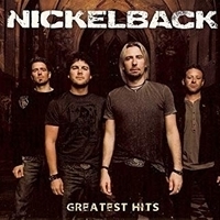 Nickelback - Greatest Hits