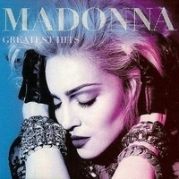Madonna - Greatest Hits