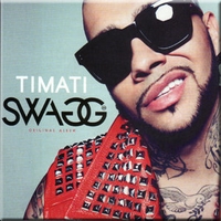 Тимати - Swagg