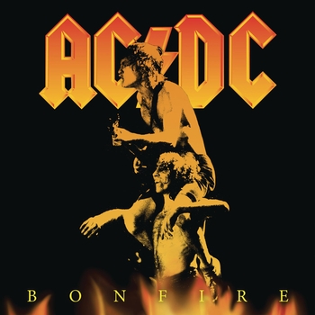 Hvilken en mytologi fordom Скачать альбом песен в MP3 группы/исполнителя AC/DC - Bonfire 1997 бесплатно
