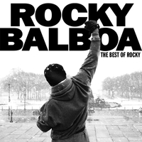 Из фильма "Рокки / Rocky" (1979-2006)