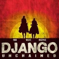 Из фильма "Джанго освобожденный" / "Django Unchained"