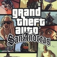 Из игры "Grand Theft Auto: San Andreas (GTA)"