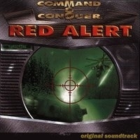 Из игры "Command & Conquer: Red Alert" (1,2,3)