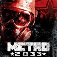 Из игры "Metro 2033 / Метро 2033" и "Metro Last Ligh"