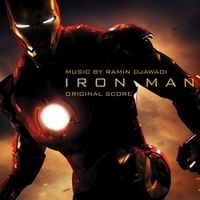 Из фильма "Железный человек / Iron Man" (1,2,3)