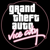 Из игры "Grand Theft Auto (GTA): Vice City"