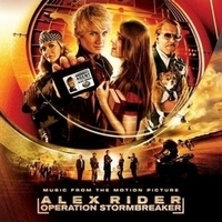 Из фильма "Громобой / Alex Rider: Operation Stormbreaker"