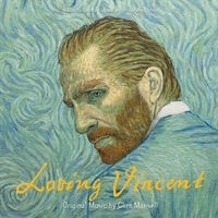 Из фильма "Ван Гог. С любовью, Винсент / Loving Vincent"
