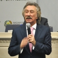 Farruh Zokirov (Фаррух Зокиров)