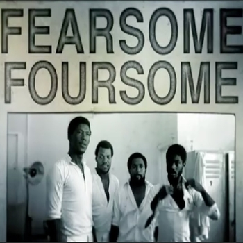 Fearsome Foursome