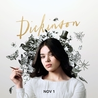 Из сериала "Дикинсон / Dickinson" (1,2 Сезон)