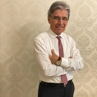 Али Димаев
