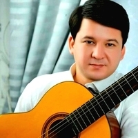 Палван Халмурадов (Palwan Halmyradow)